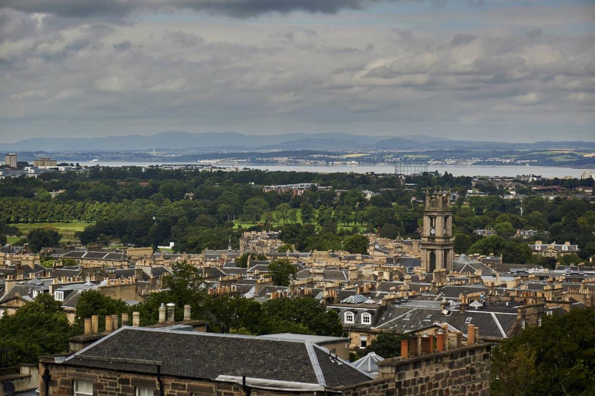 InterContinental Edinburgh The George by IHG