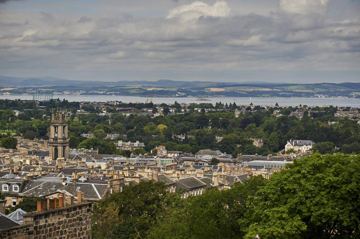 InterContinental Edinburgh The George by IHG