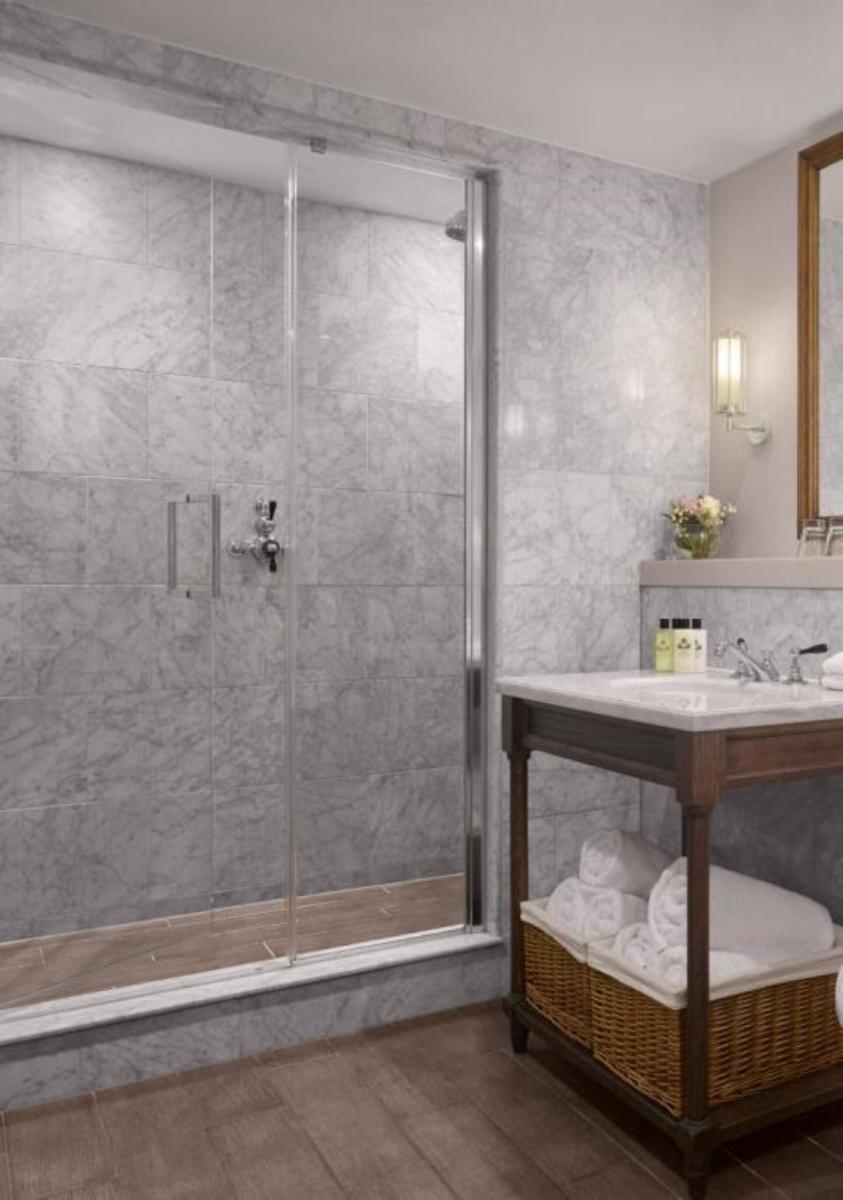 InterContinental Edinburgh The George by IHG