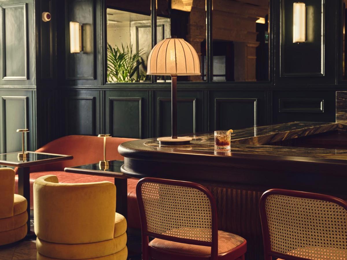 InterContinental Edinburgh The George by IHG