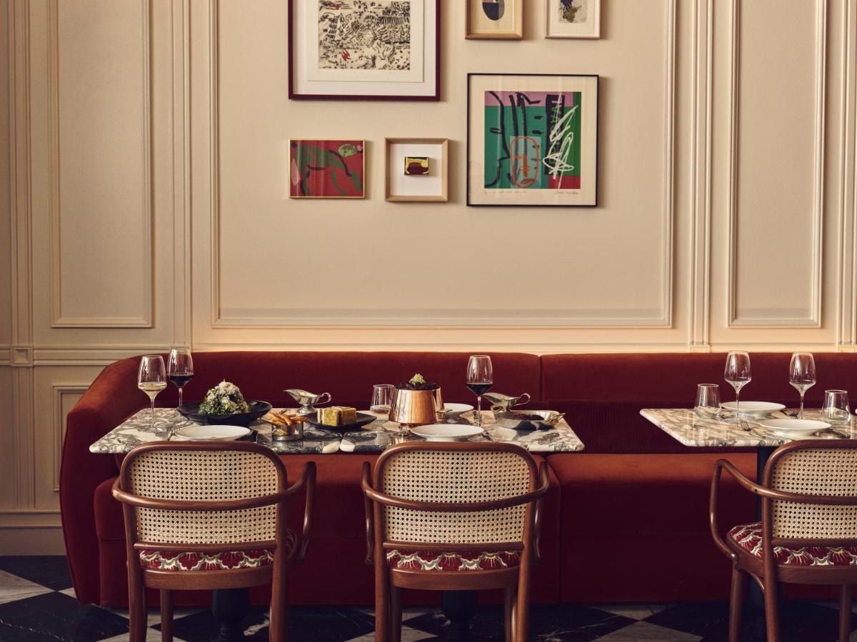 InterContinental Edinburgh The George by IHG