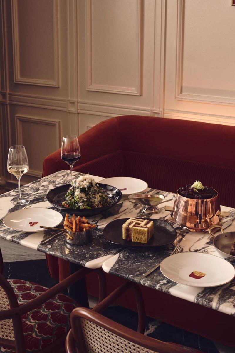 InterContinental Edinburgh The George by IHG