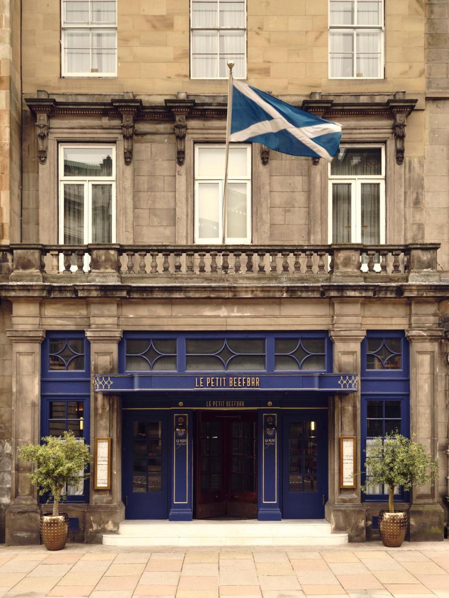 InterContinental Edinburgh The George by IHG