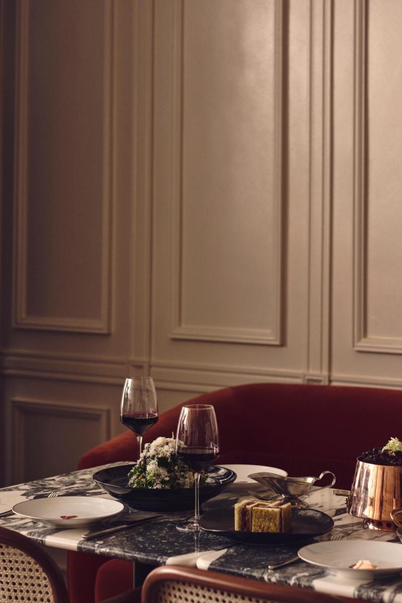 InterContinental Edinburgh The George by IHG