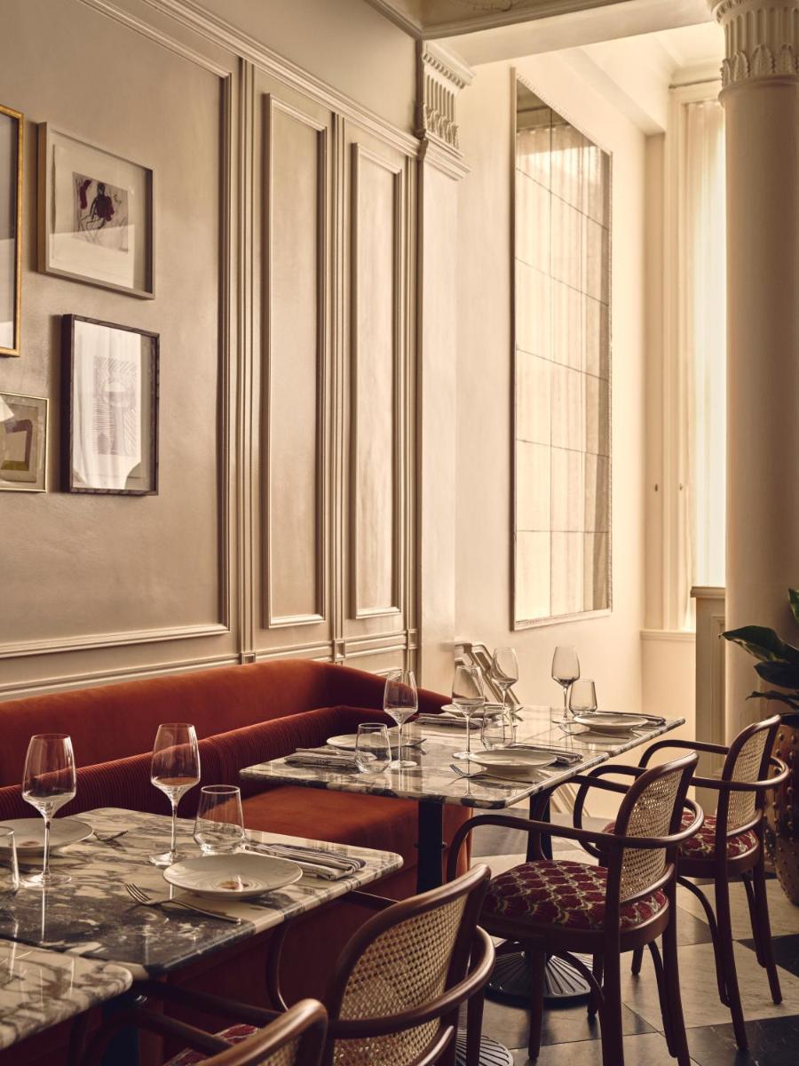 InterContinental Edinburgh The George by IHG