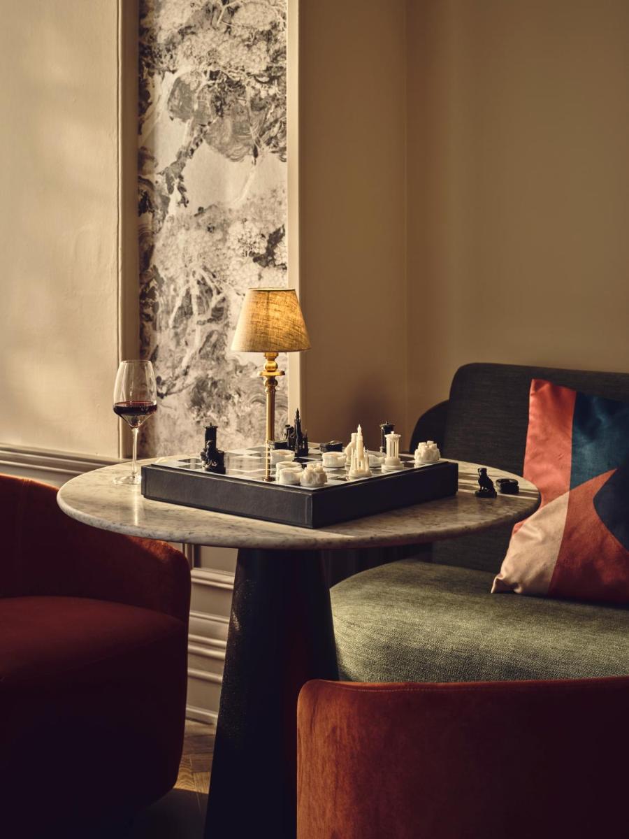 InterContinental Edinburgh The George by IHG