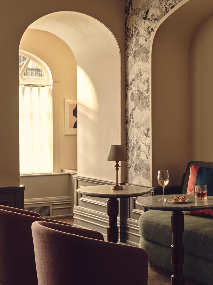 InterContinental Edinburgh The George by IHG