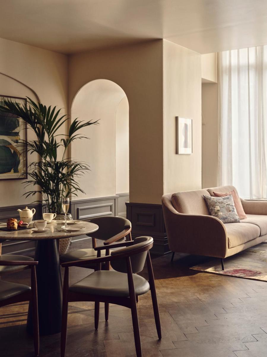 InterContinental Edinburgh The George by IHG