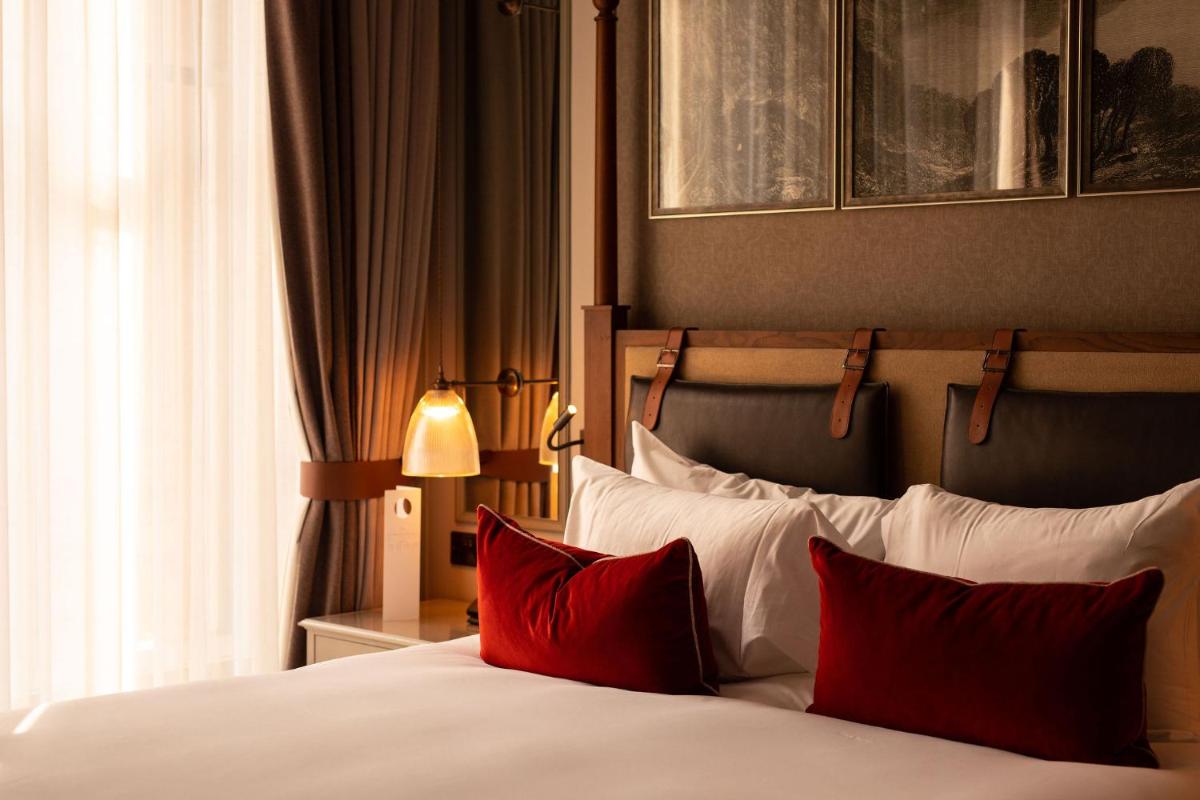 InterContinental Edinburgh The George by IHG