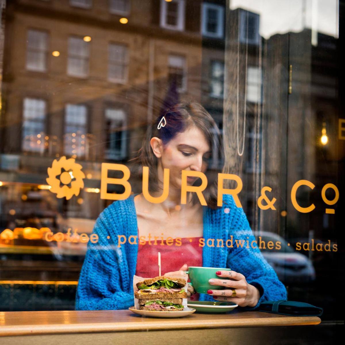 InterContinental Edinburgh The George by IHG