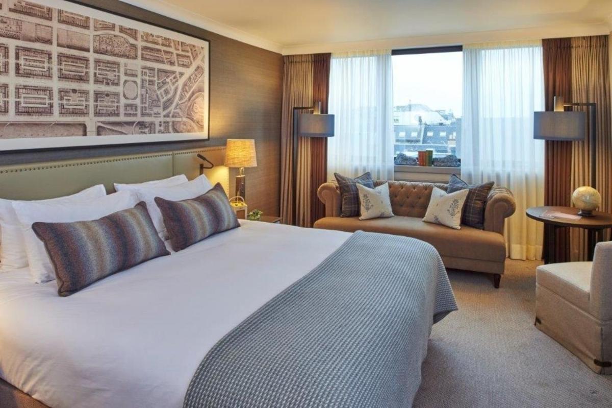 InterContinental Edinburgh The George by IHG