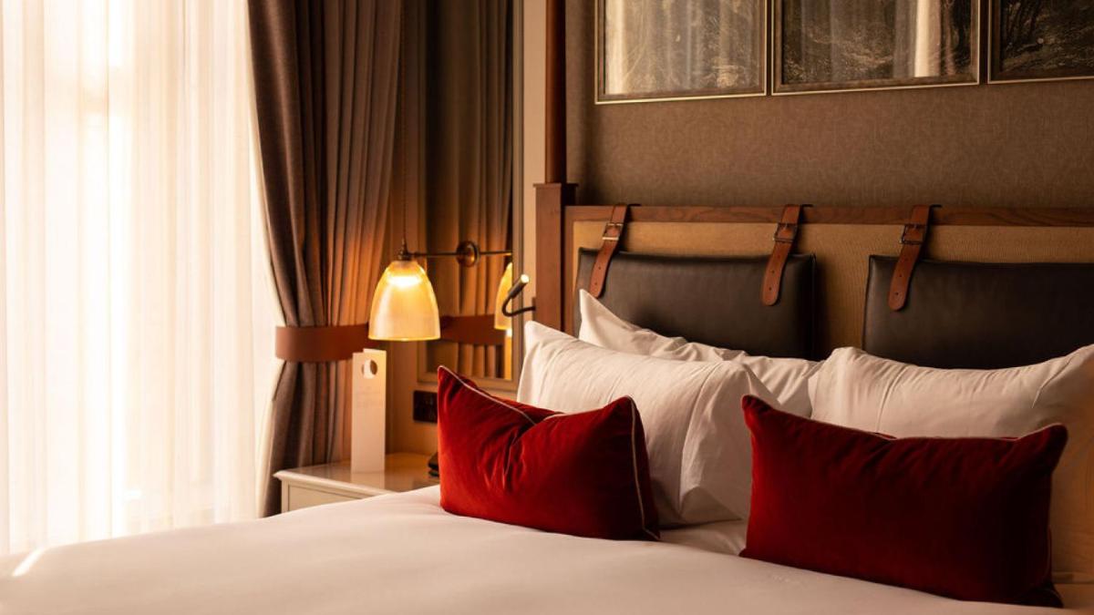 InterContinental Edinburgh The George by IHG