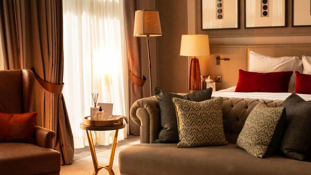 InterContinental Edinburgh The George by IHG