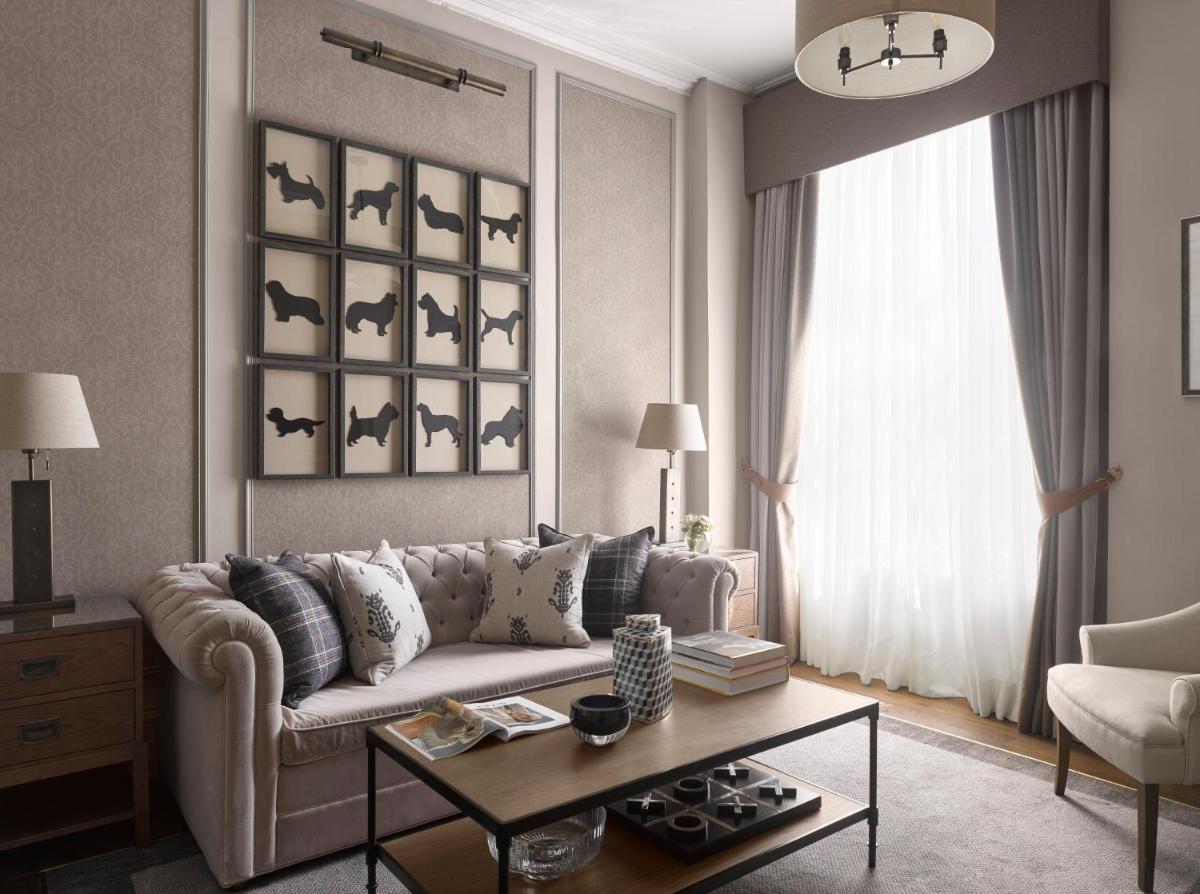 InterContinental Edinburgh The George by IHG