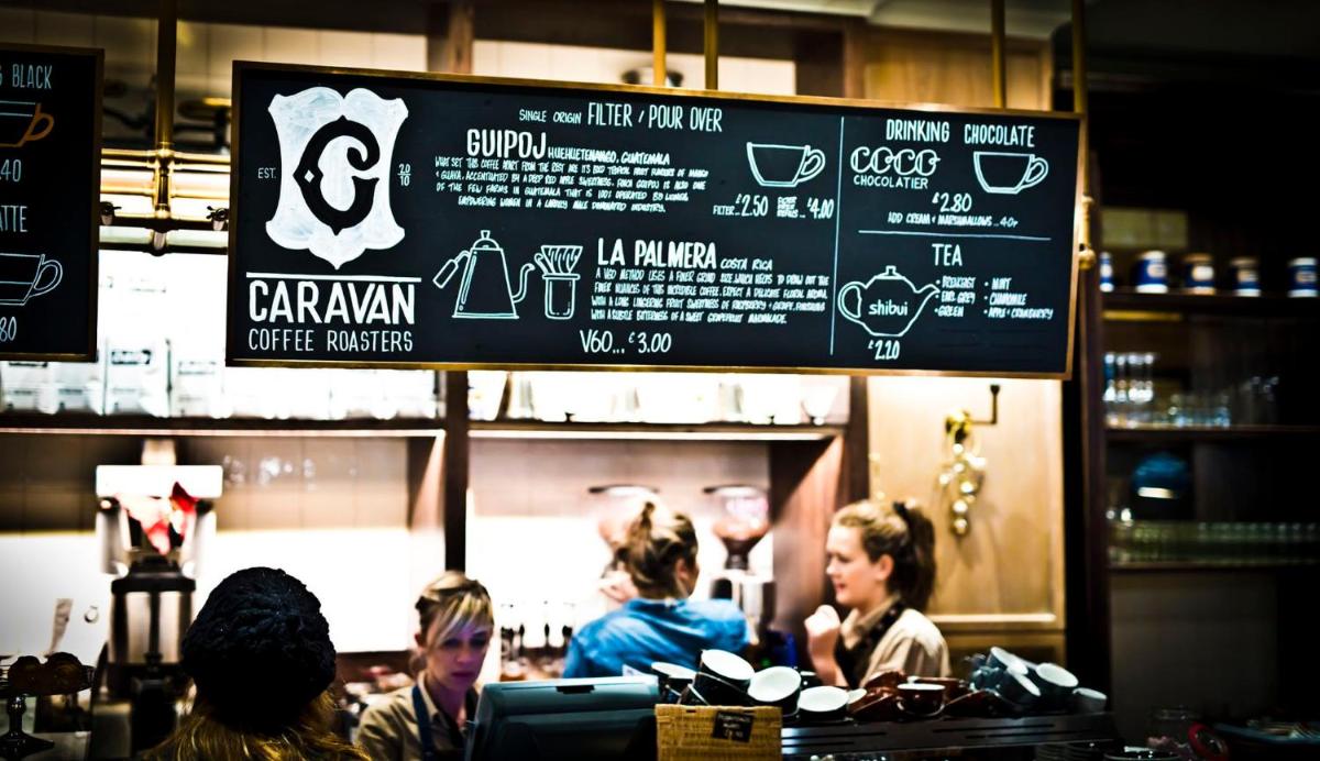 InterContinental Edinburgh The George by IHG