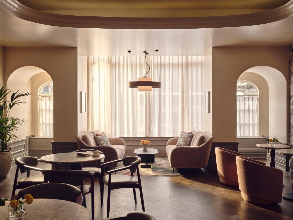 InterContinental Edinburgh The George by IHG