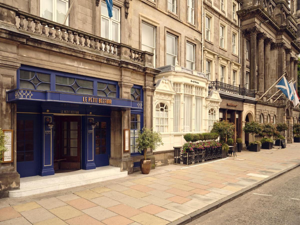 InterContinental Edinburgh The George by IHG