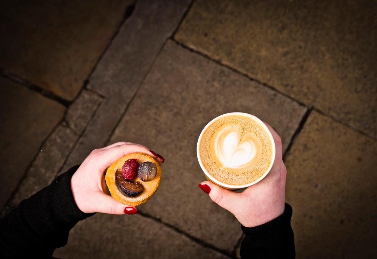 InterContinental Edinburgh The George by IHG