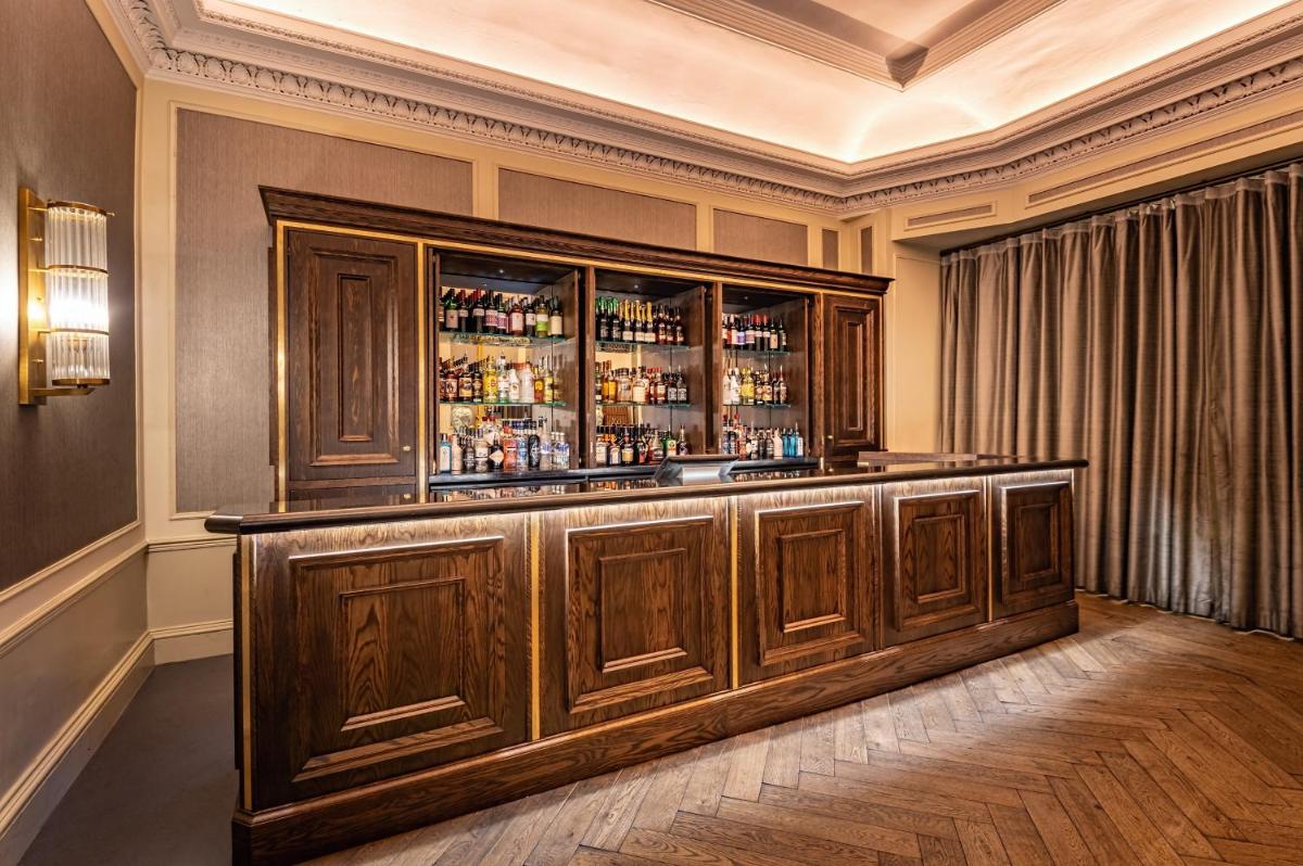 InterContinental Edinburgh The George by IHG