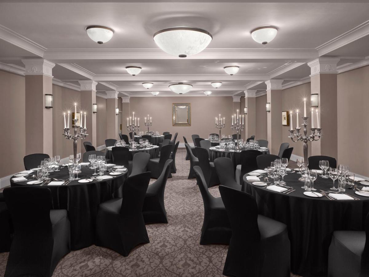 InterContinental Edinburgh The George by IHG