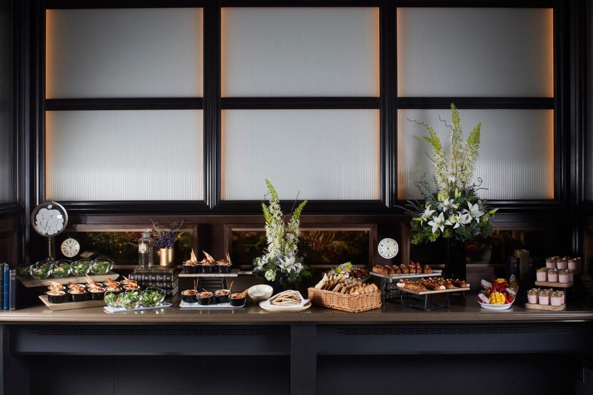 InterContinental Edinburgh The George by IHG