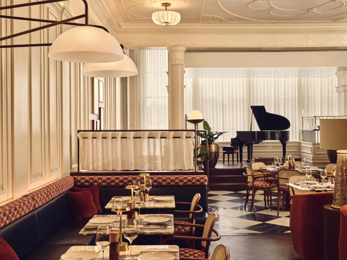 InterContinental Edinburgh The George by IHG