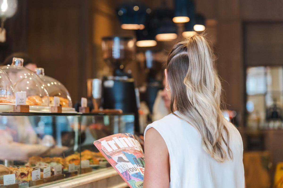 InterContinental Edinburgh The George by IHG