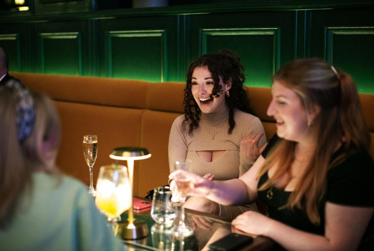 InterContinental Edinburgh The George by IHG