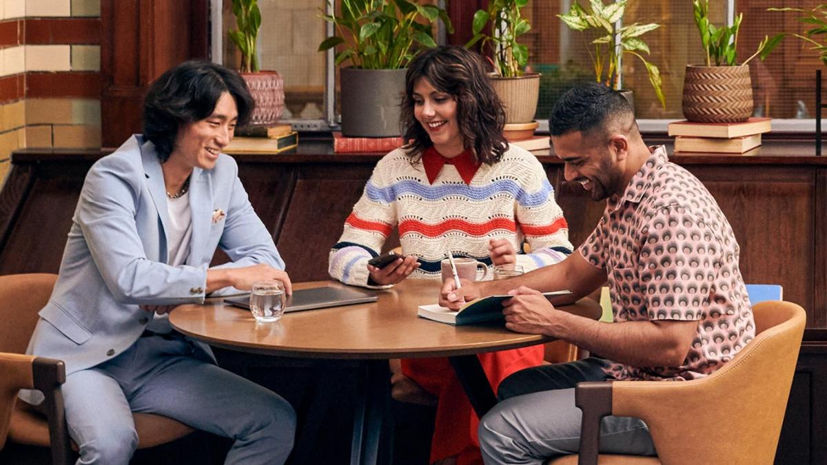 InterContinental Edinburgh The George by IHG