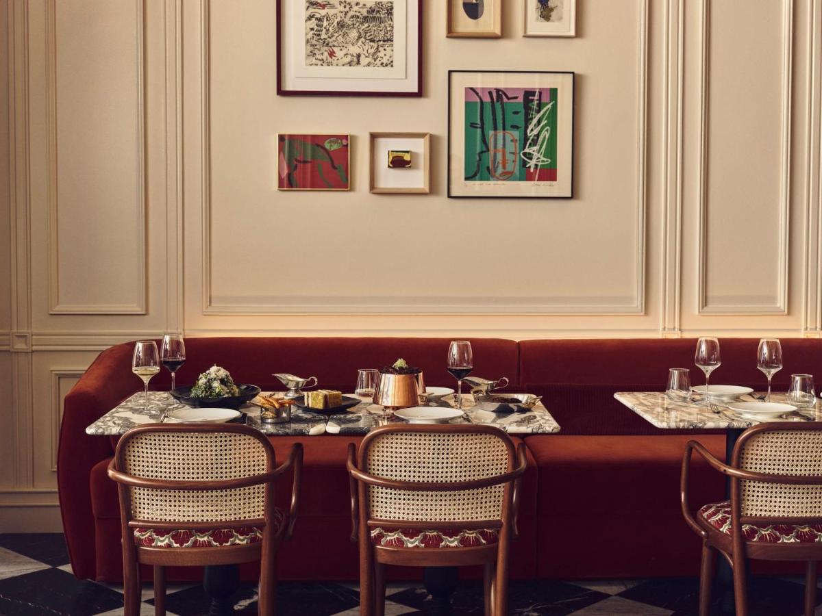 InterContinental Edinburgh The George by IHG