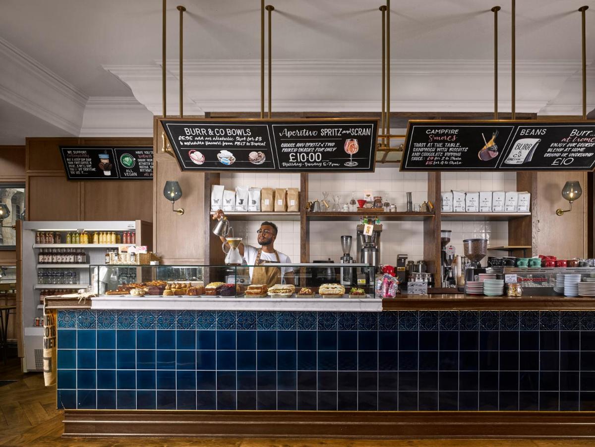 InterContinental Edinburgh The George by IHG