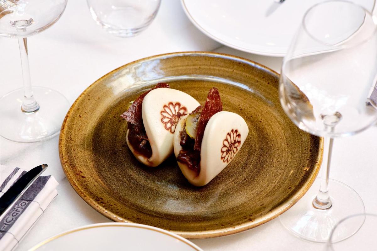 InterContinental Edinburgh The George by IHG