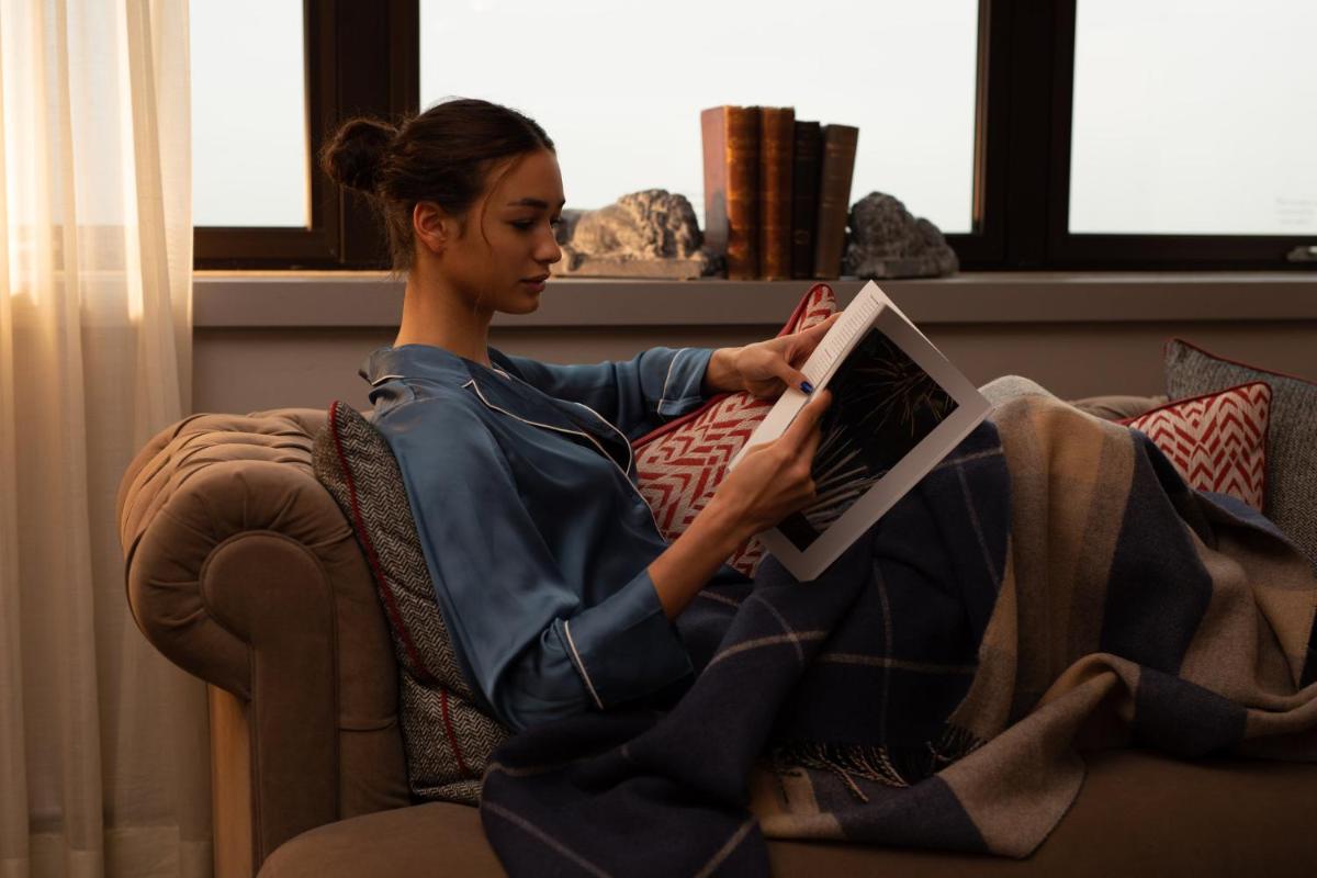 InterContinental Edinburgh The George by IHG