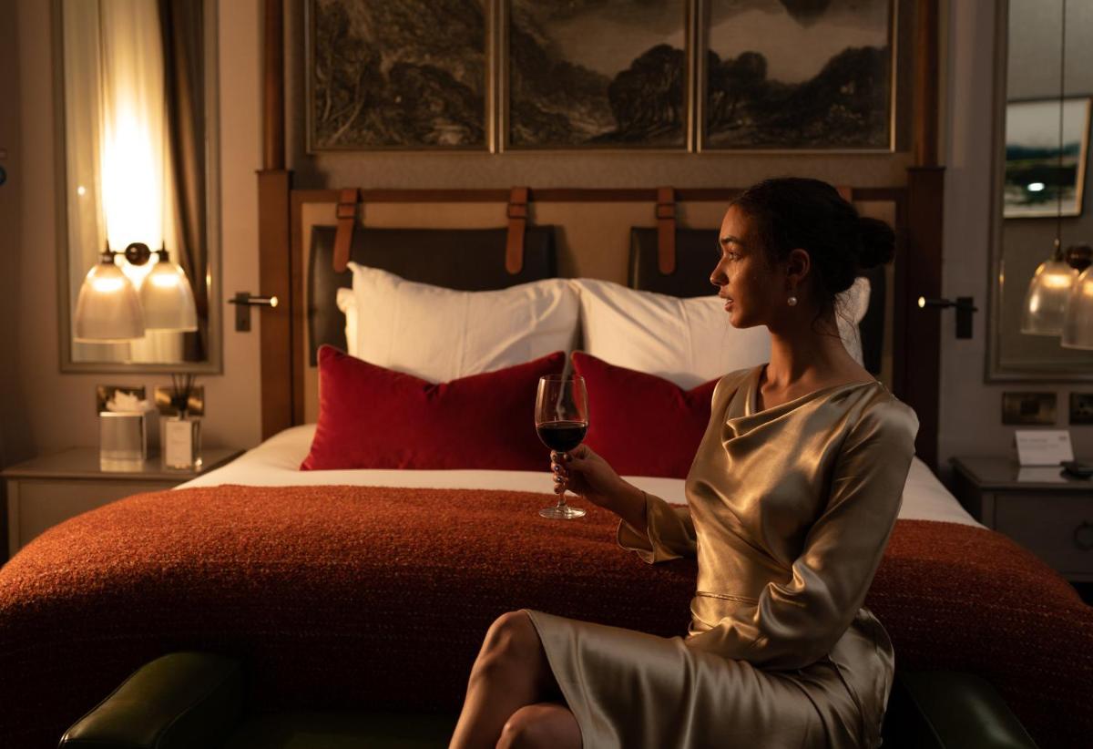 InterContinental Edinburgh The George by IHG