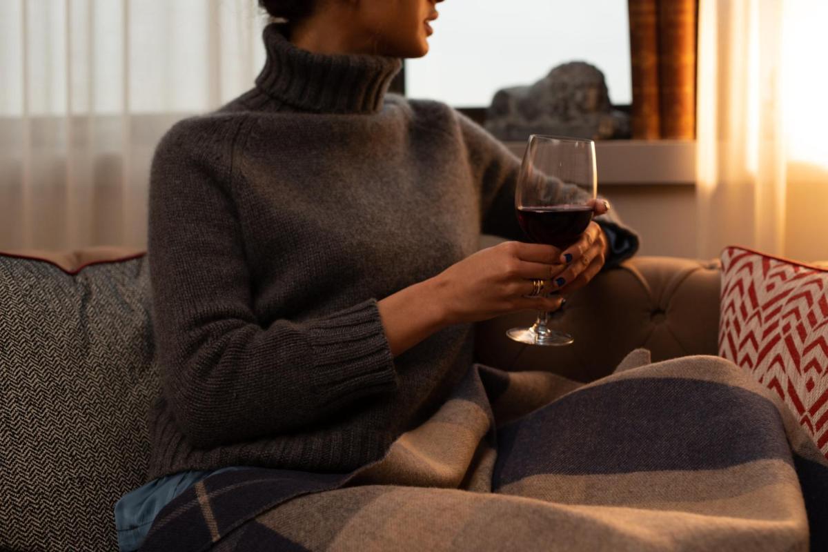 InterContinental Edinburgh The George by IHG