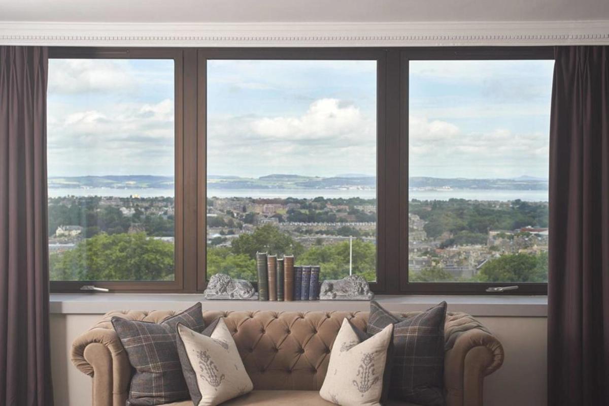 InterContinental Edinburgh The George by IHG