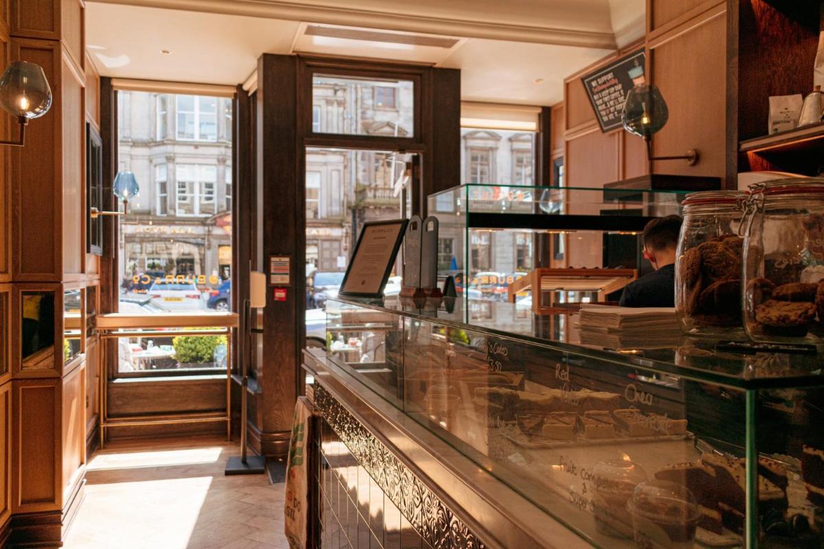 InterContinental Edinburgh The George by IHG