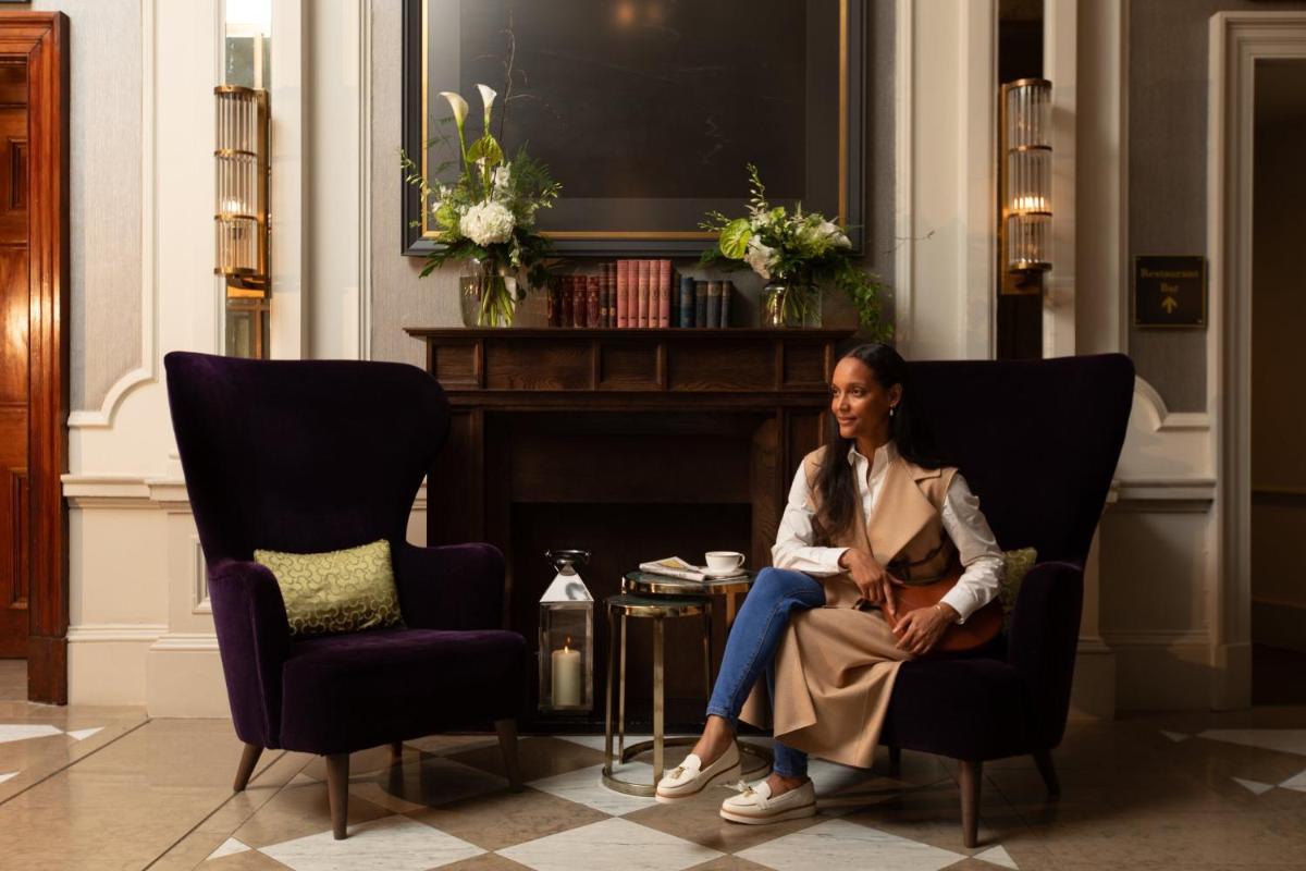 InterContinental Edinburgh The George by IHG