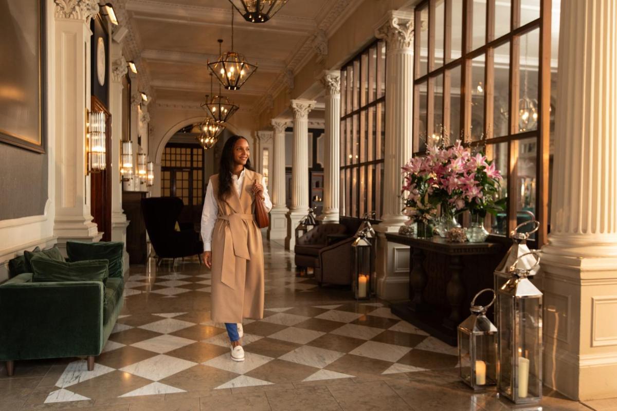 InterContinental Edinburgh The George by IHG