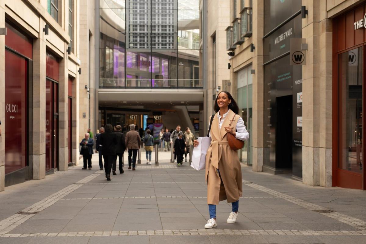 InterContinental Edinburgh The George by IHG