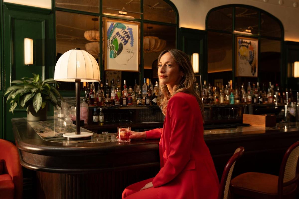 InterContinental Edinburgh The George by IHG