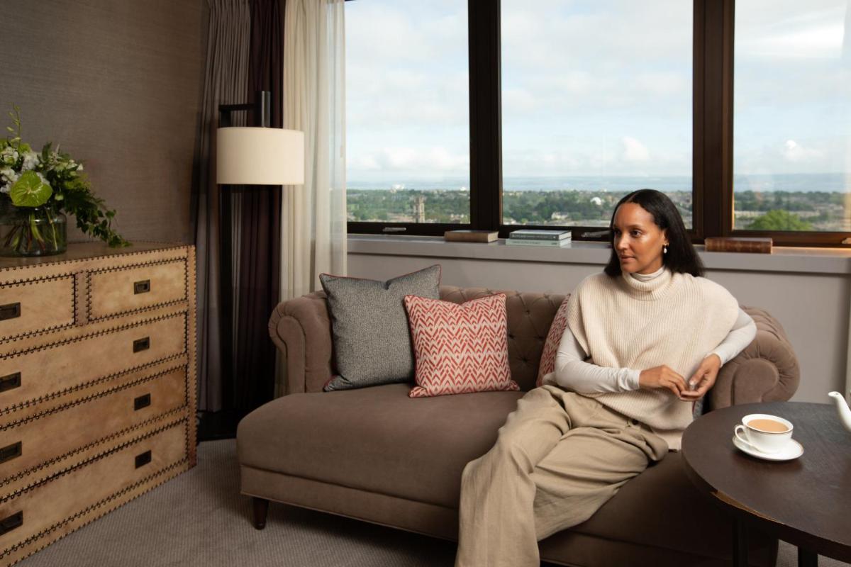 InterContinental Edinburgh The George by IHG