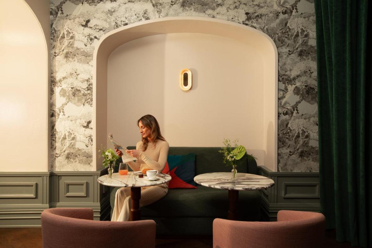 InterContinental Edinburgh The George by IHG