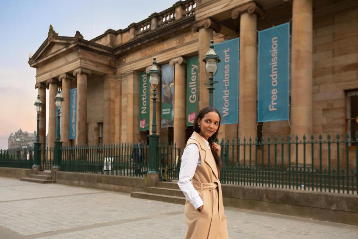 InterContinental Edinburgh The George by IHG