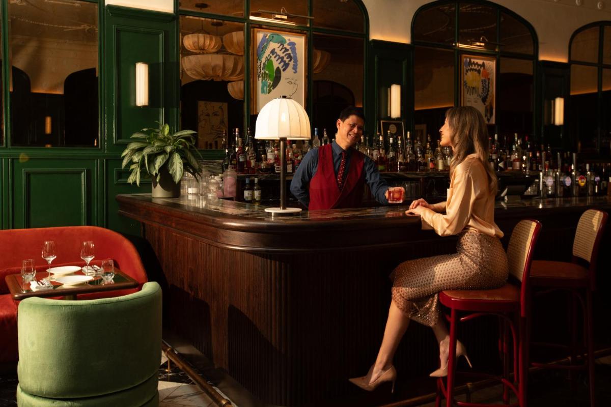 InterContinental Edinburgh The George by IHG