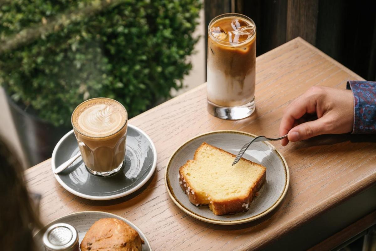 InterContinental Edinburgh The George by IHG