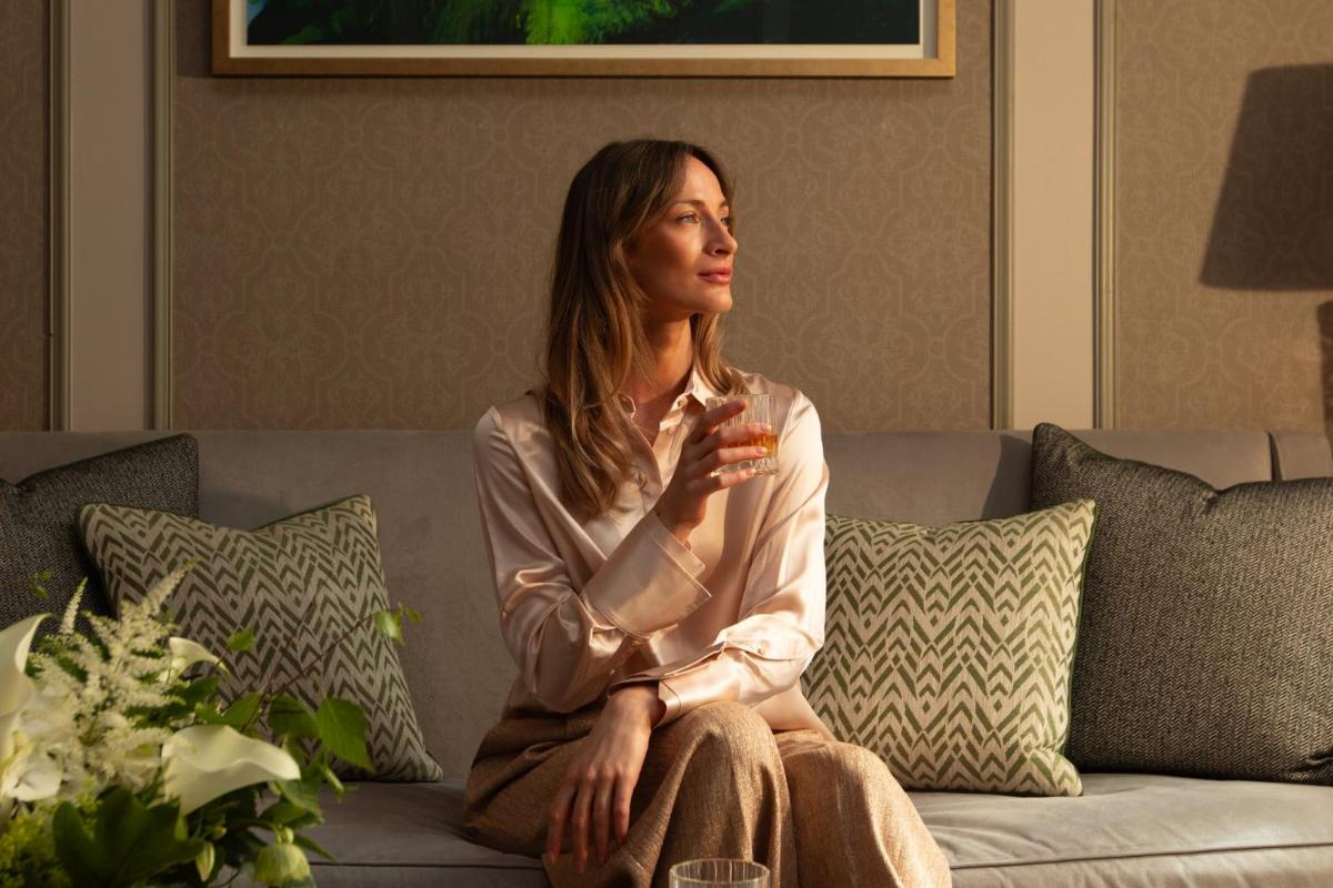 InterContinental Edinburgh The George by IHG