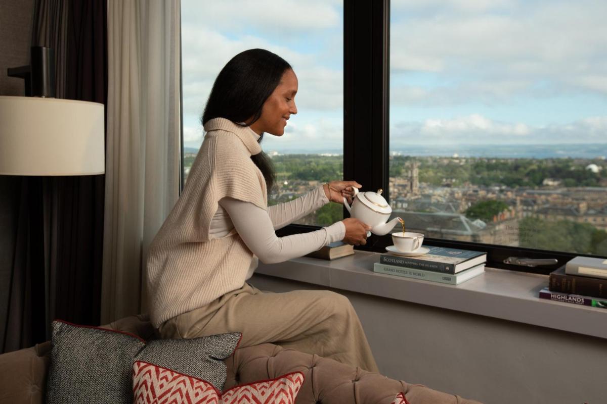 InterContinental Edinburgh The George by IHG