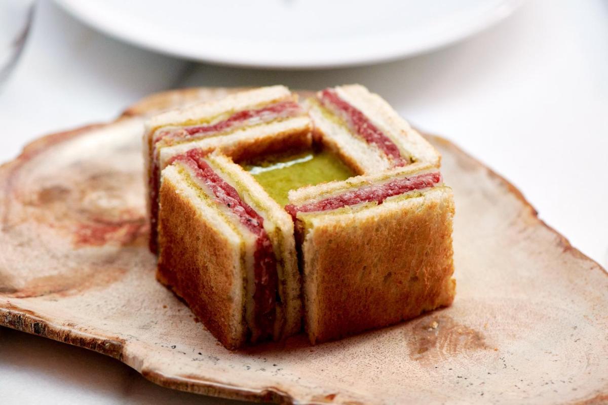 InterContinental Edinburgh The George by IHG