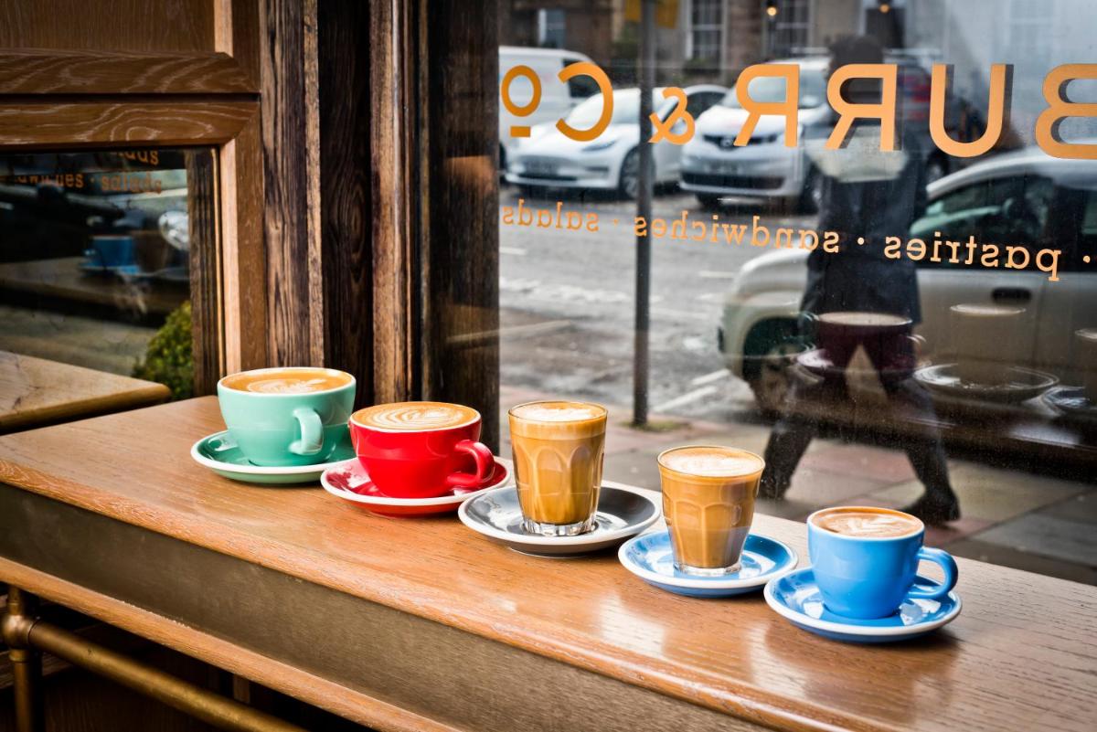 InterContinental Edinburgh The George by IHG